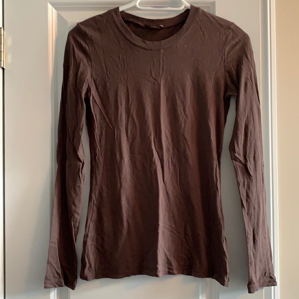 Bobi long sleeved Tee